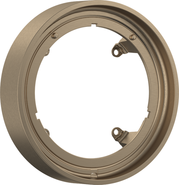 Rosace de rallonge S 22 mm