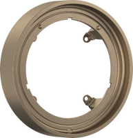 Extension element round 22 mm