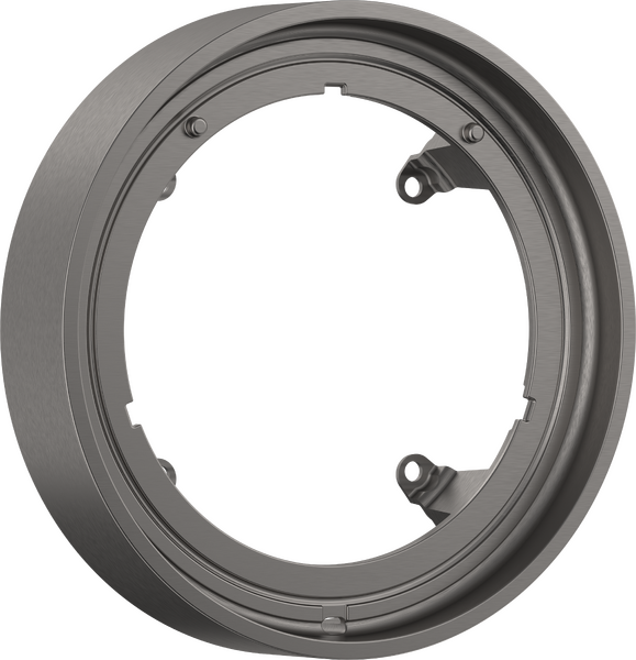 Verlängerungsrosette S 22 mm