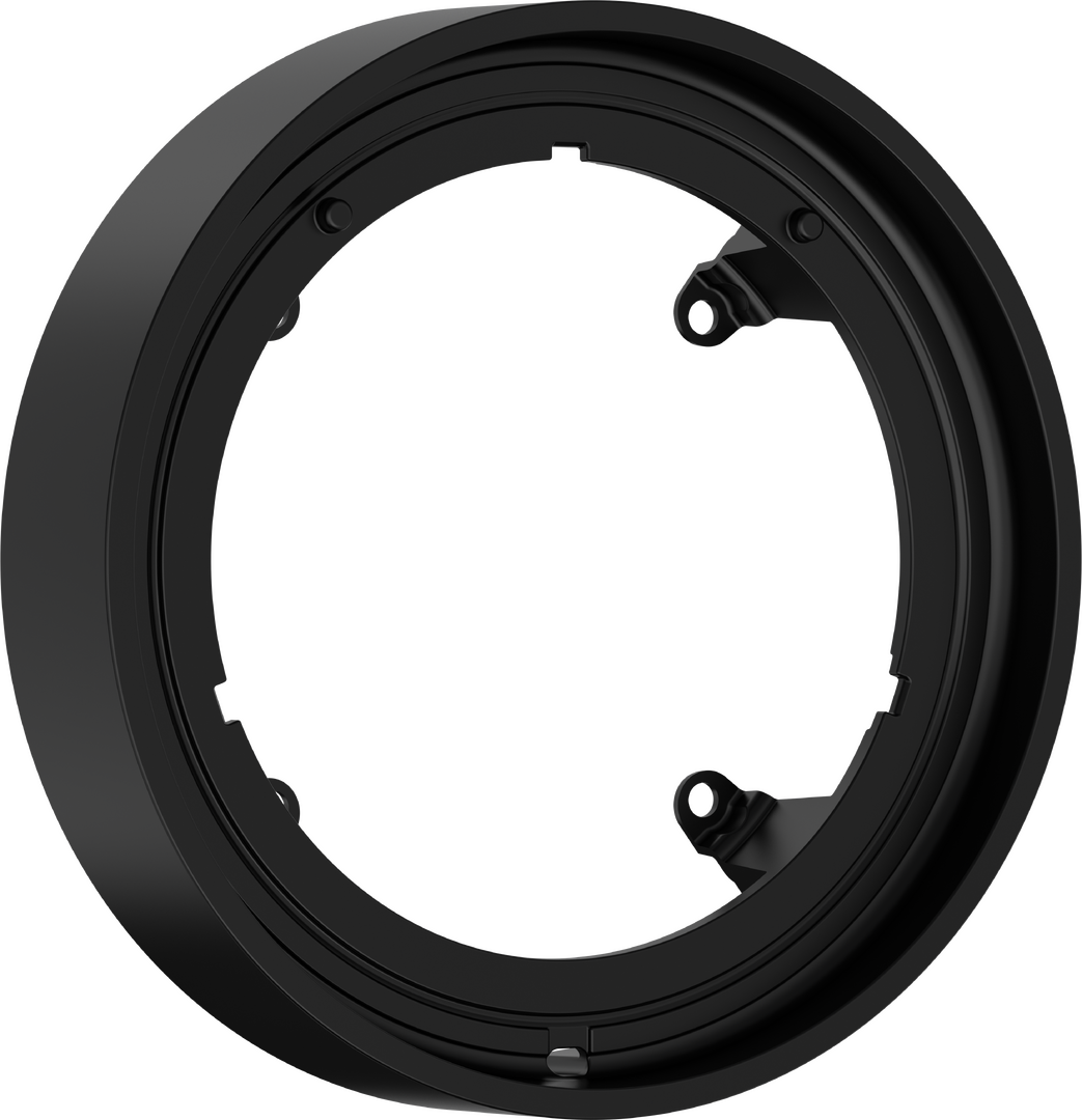 Förlängningskåpa 22 mm