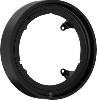 Extension element round 22 mm