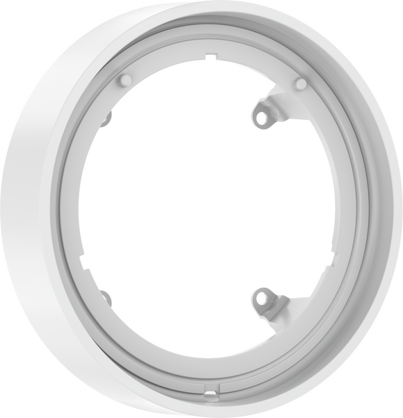 Forlengerrosett 22 mm