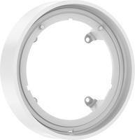 Extension element round 22 mm