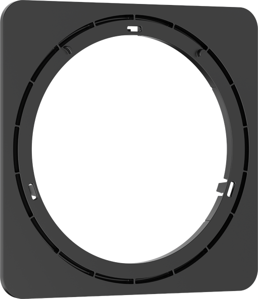 Adaptateur pour set de finition