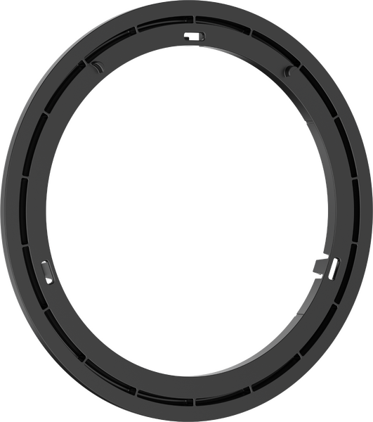 Adapter for forlengerrosett