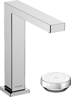 Miscelatore 2 fori lavabo 150 CoolStart EcoSmart+