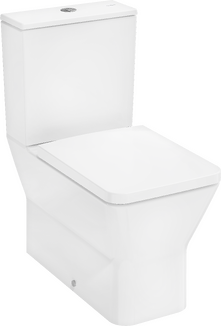 hansgrohe Toilet combinations: EluPura Original S, Floorstanding