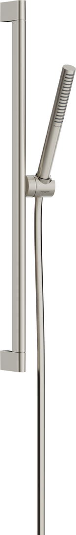 Wallbar Set 100 1-Jet 24"