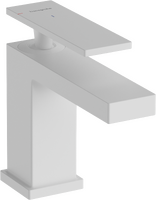 ééngreeps wastafelkraan 80 CoolStart zonder waste