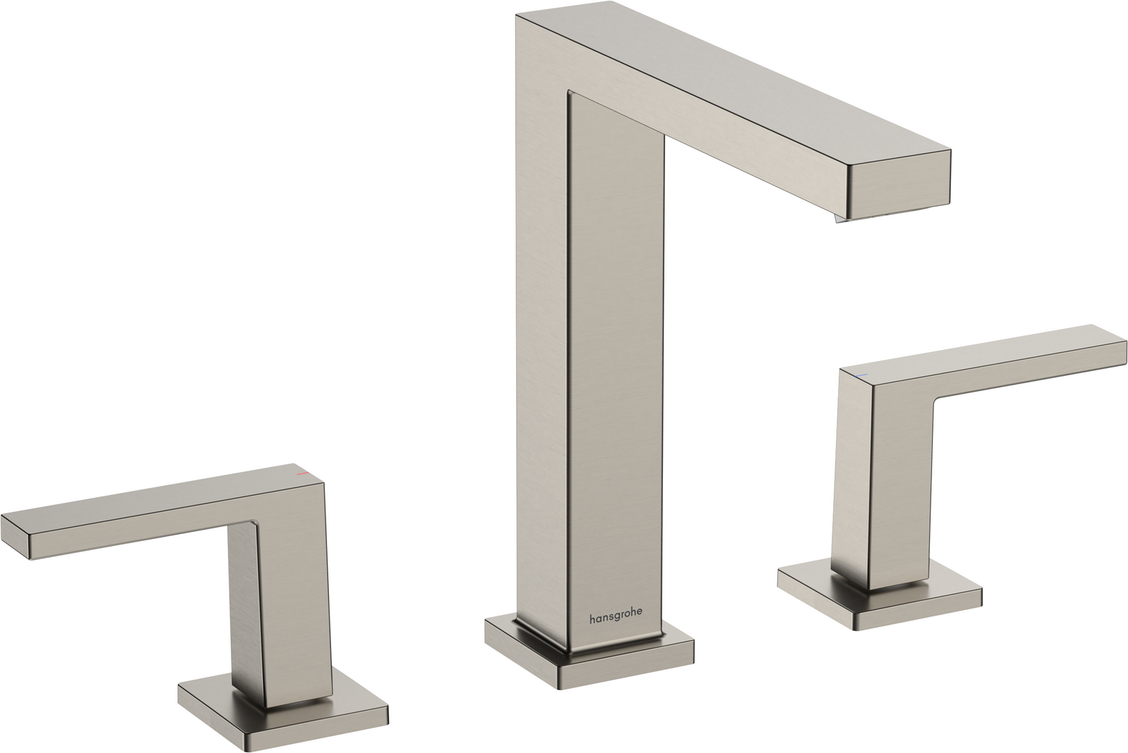 Widespread Faucet 150