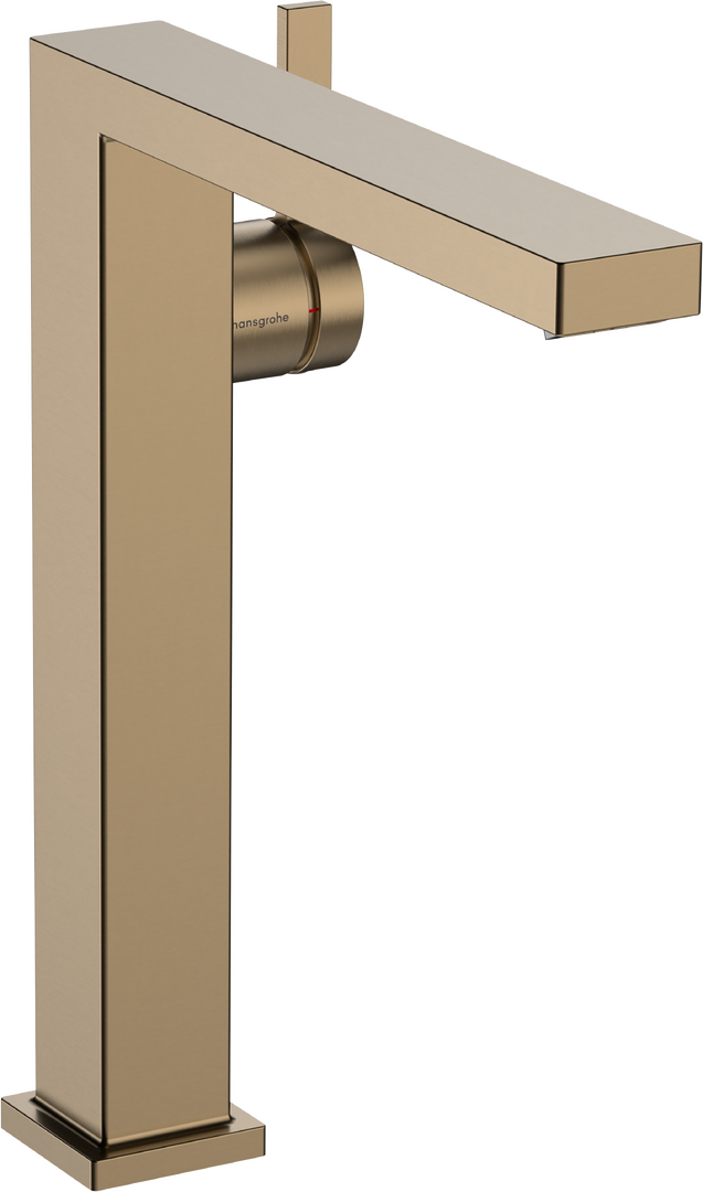 Mezclador monomando de lavabo 240 Fine CoolStar sin vaciador