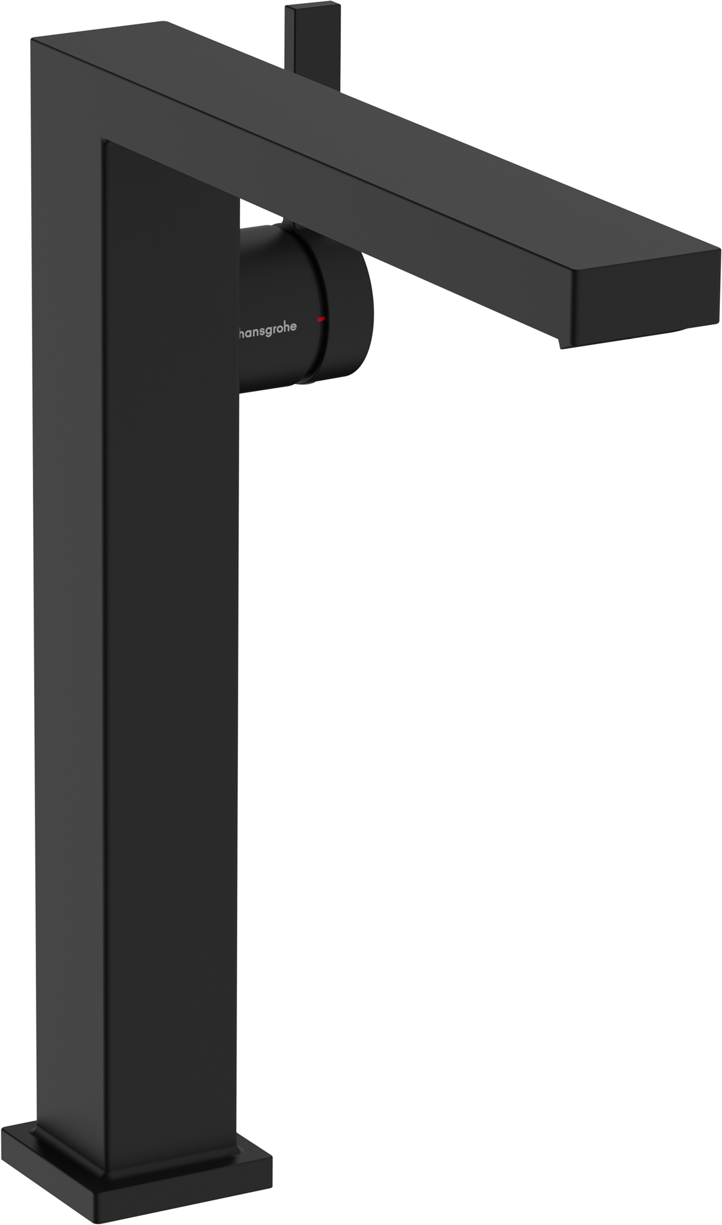 Single lever basin mixer 240 Fine CoolStart for wash bowls without waste set