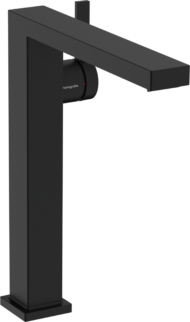 Mezclador monomando de lavabo 240 Fine CoolStar sin vaciador