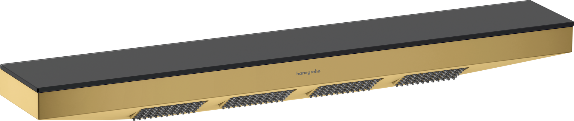 Skulderdusj 500 1jet med hylle