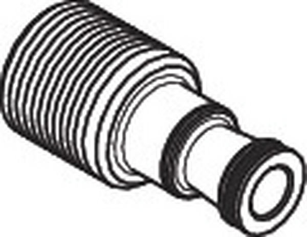 Connecting thread G ¾