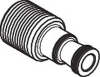 Connecting thread G ¾
