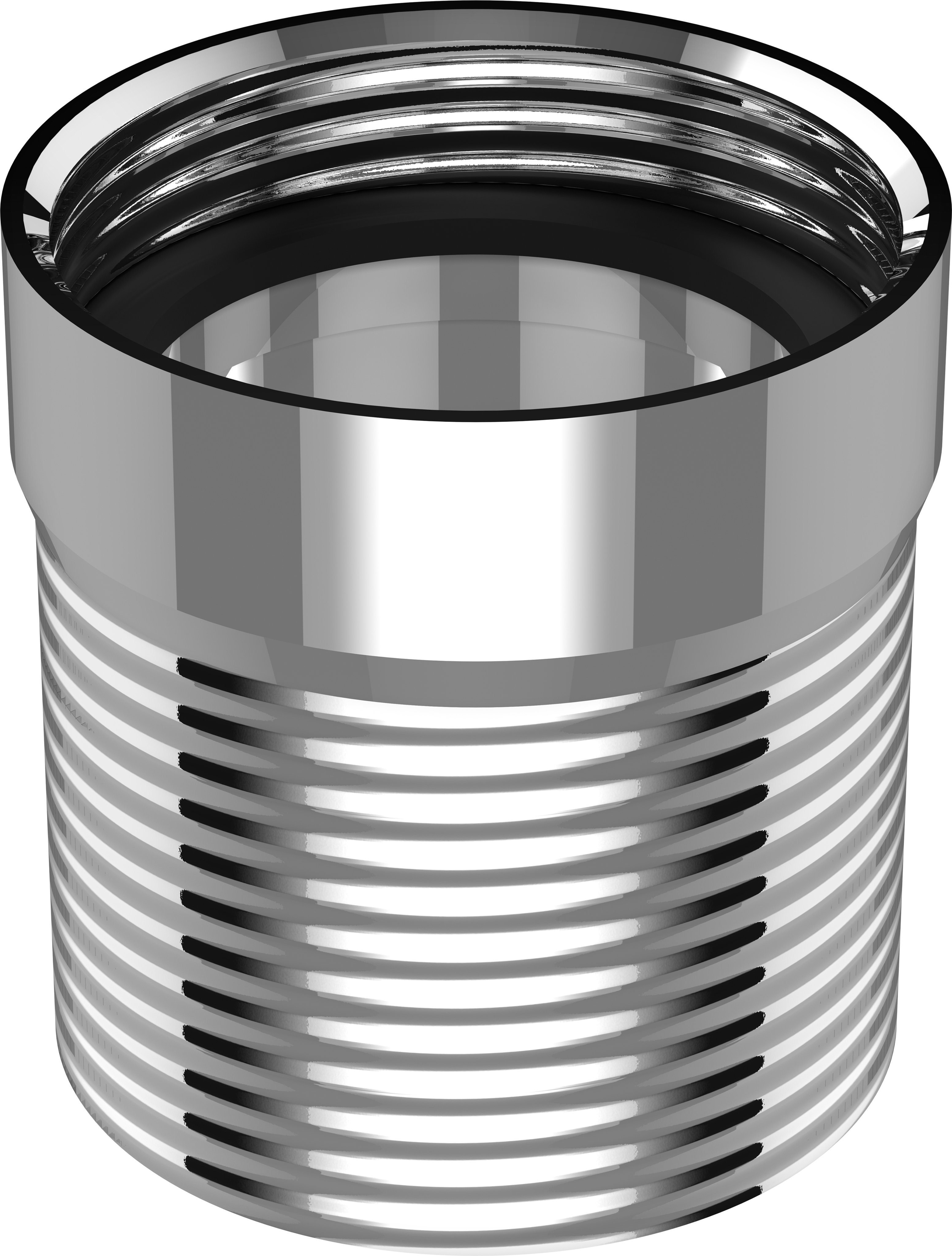 Extension drain valve