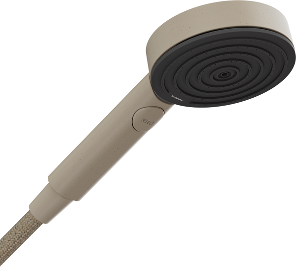 Douchette 105 3jet Relaxation EcoSmart+ Select