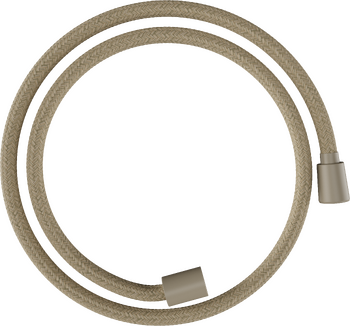 Textile shower hose 125 cm Textile shower hose 125 cm