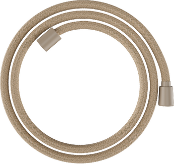 Textile shower hose 160 cm Textile shower hose 160 cm