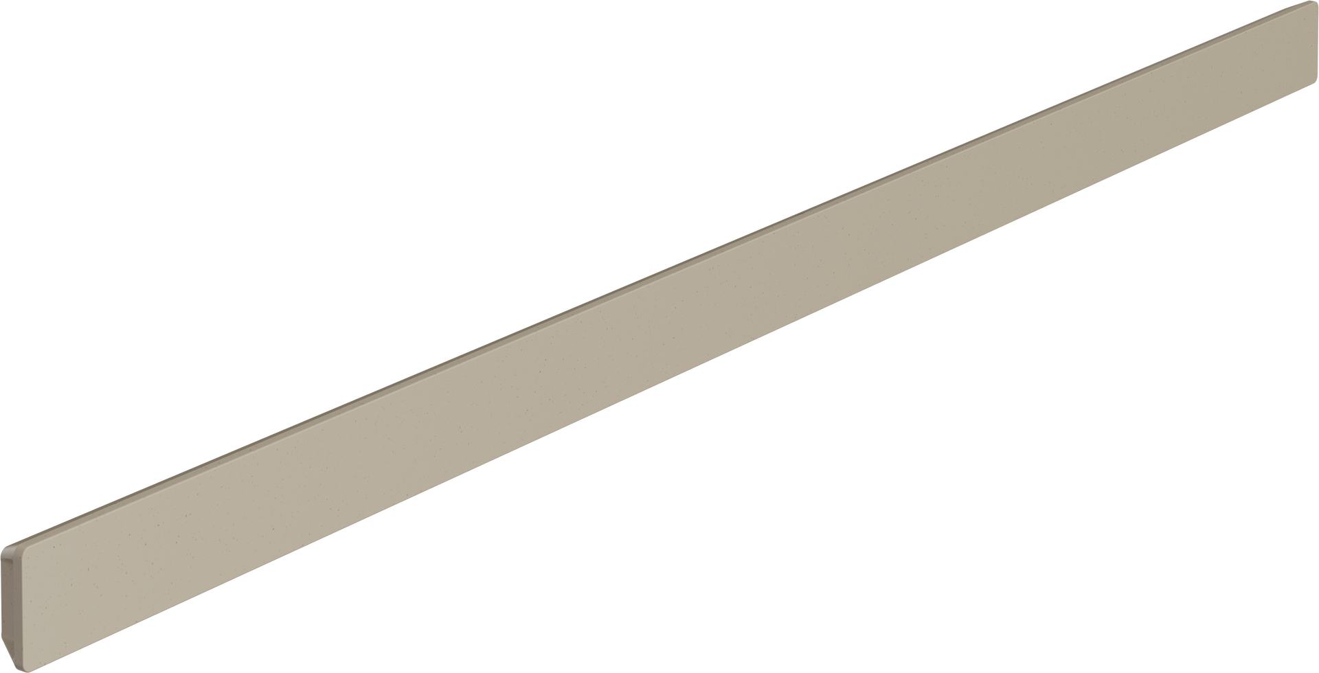 Nástěnná tyč 70 cm