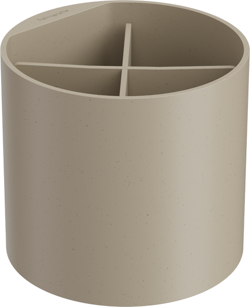 Gobelet à compartiments