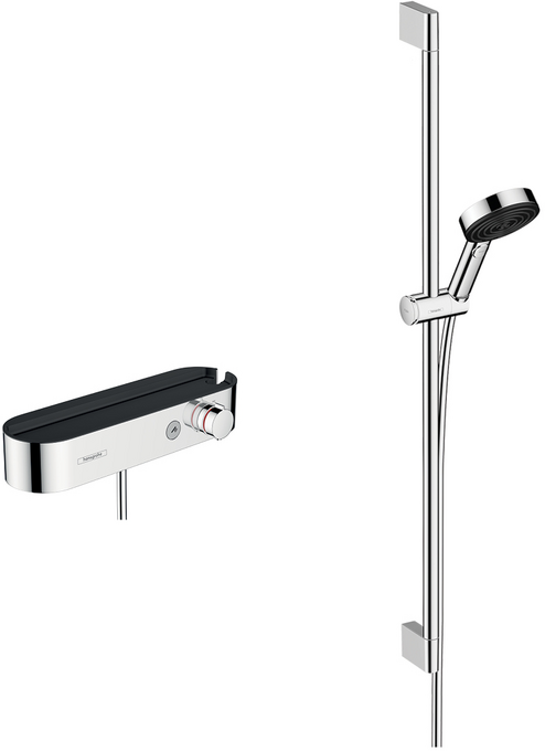 Pulsify S Shower system 105 3jet Relaxation