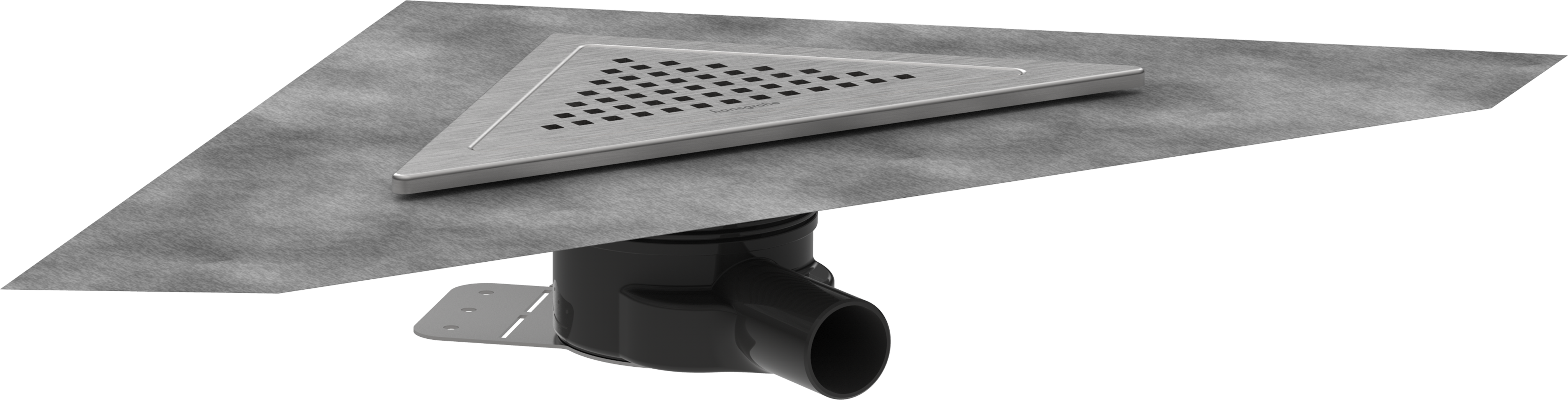 Komplettset Punktablauf 240/240