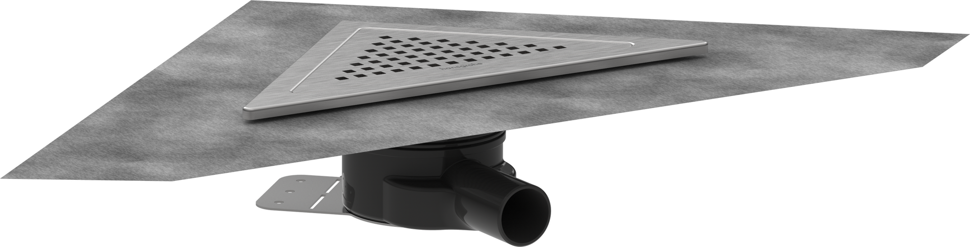 Komplettset Punktablauf 240/240