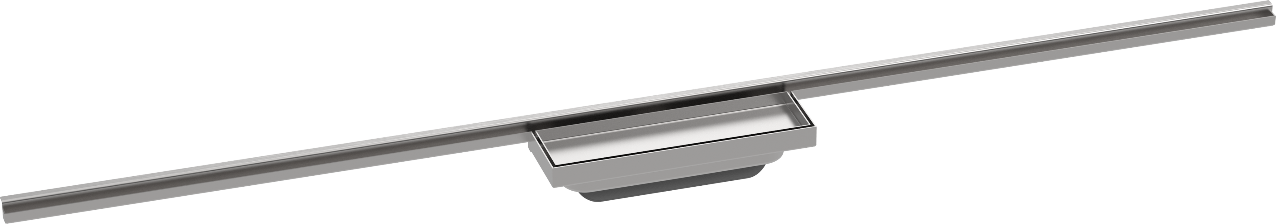 Caniveau de douche linéaire 1200