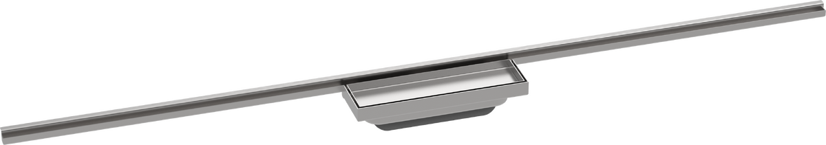 Finish set shower drain 1200