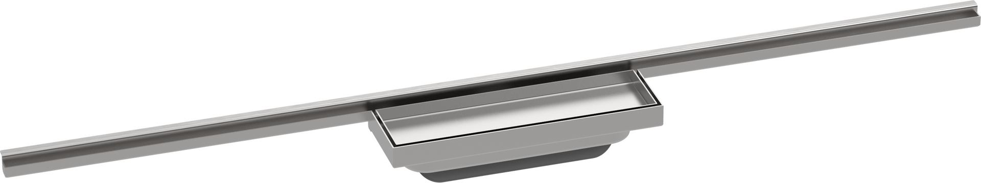 Caniveau de douche linéaire 900