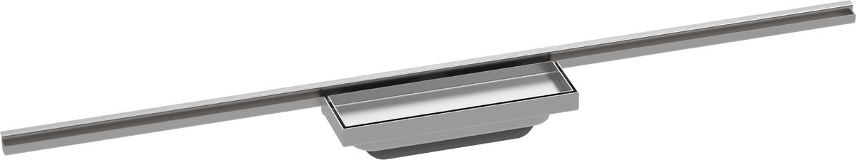 Finish set shower drain 900