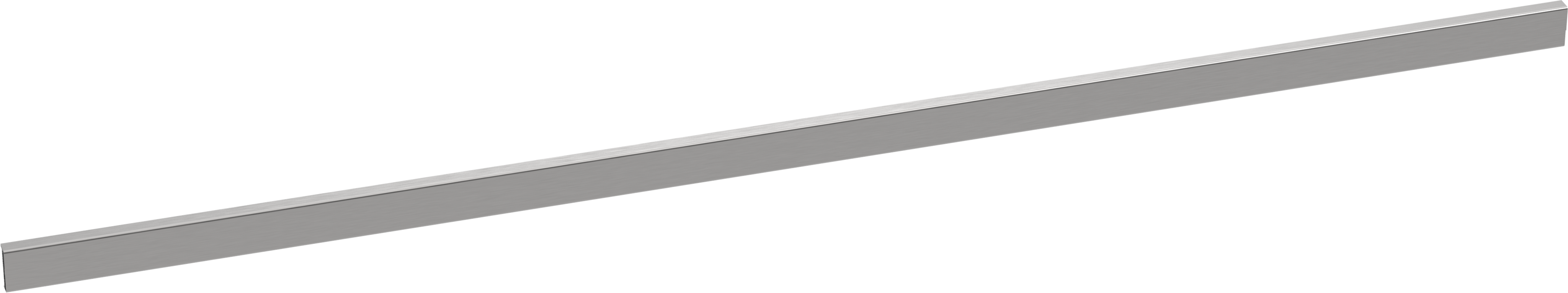 Wall profile adjustable