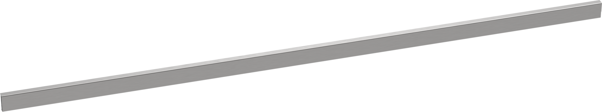 Wall profile adjustable