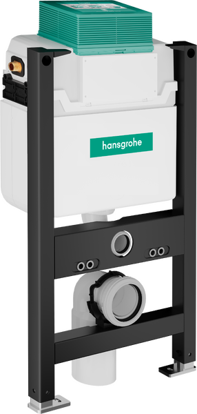 Concealed cistern system 820, PVC