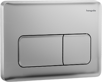 冲水面板，双冲