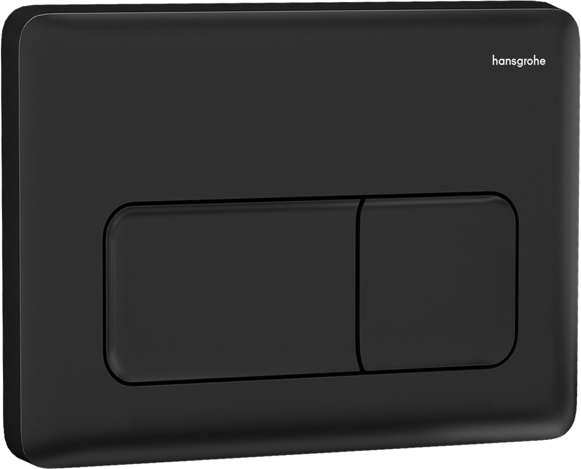 冲水面板，双冲