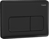 冲水面板，双冲