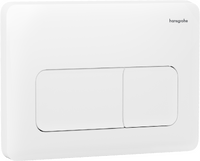 冲水面板，双冲