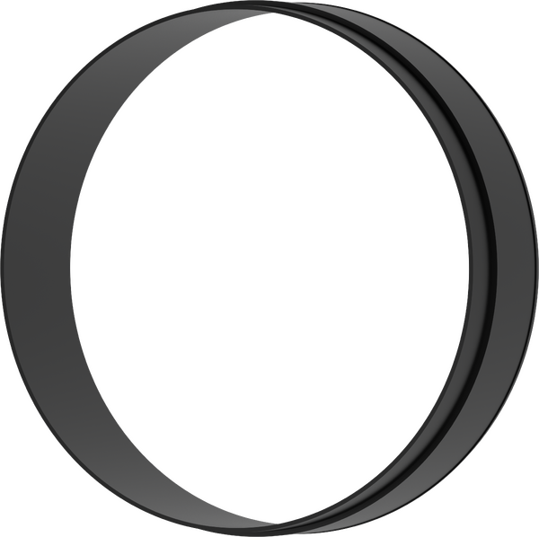 Rallonge iBox universal 2 basic set 25 mm