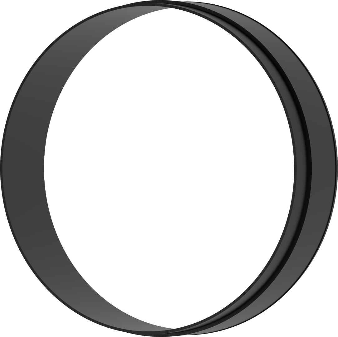 Forlænger til iBox universal 2 - 25 mm