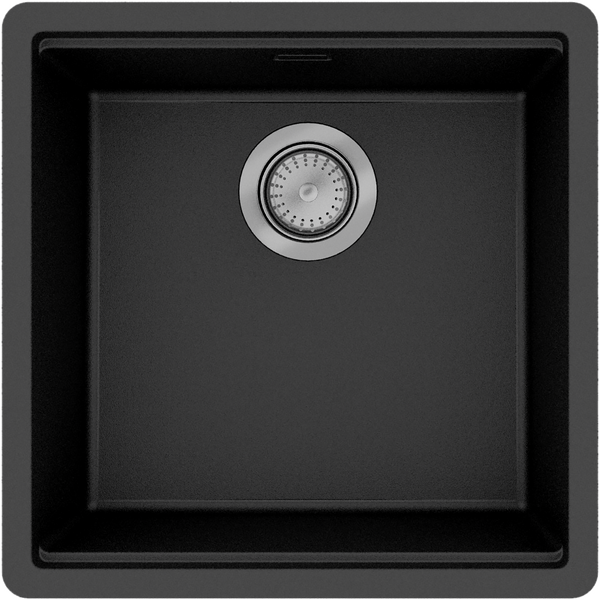 S530-F400 Built-in sink 400 with manual drain kit