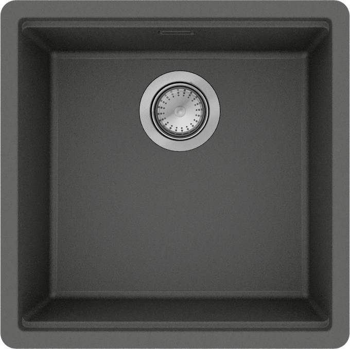 S530-F400 Built-in sink 400 with manual drain kit