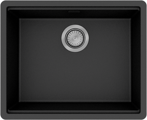 S530-F500 Built-in sink 500 with manual drain kit