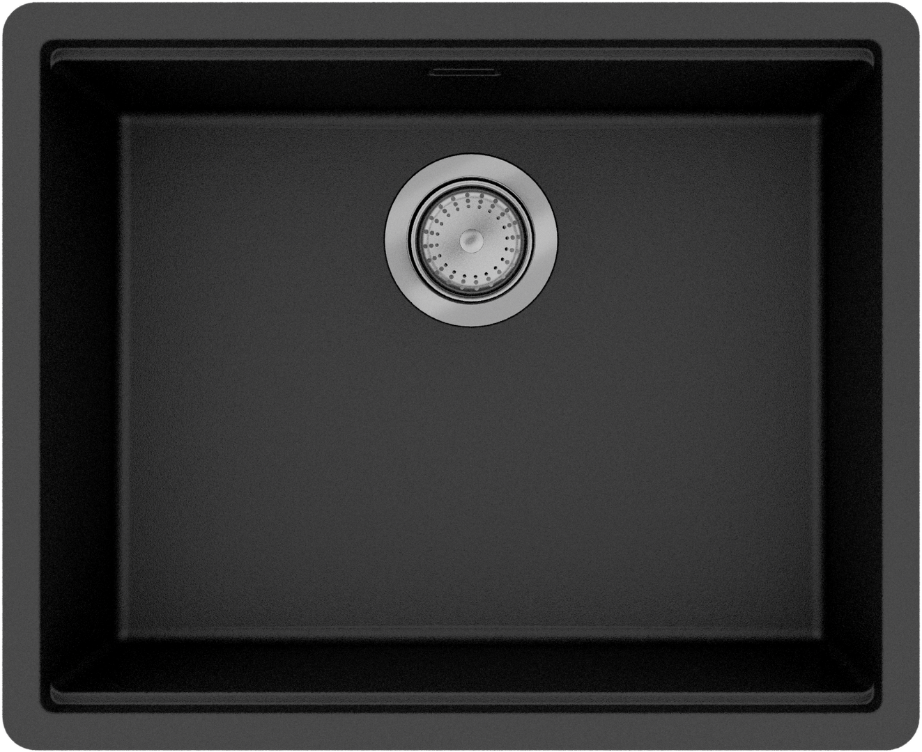 S530-F500 Built-in sink 500 with manual drain kit