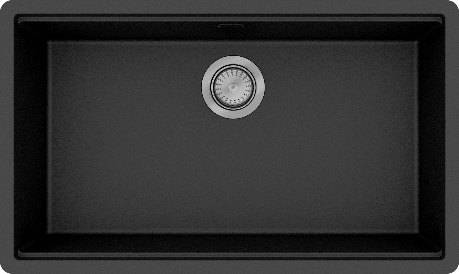 S530-F700 Built-in sink 700 with manual drain kit