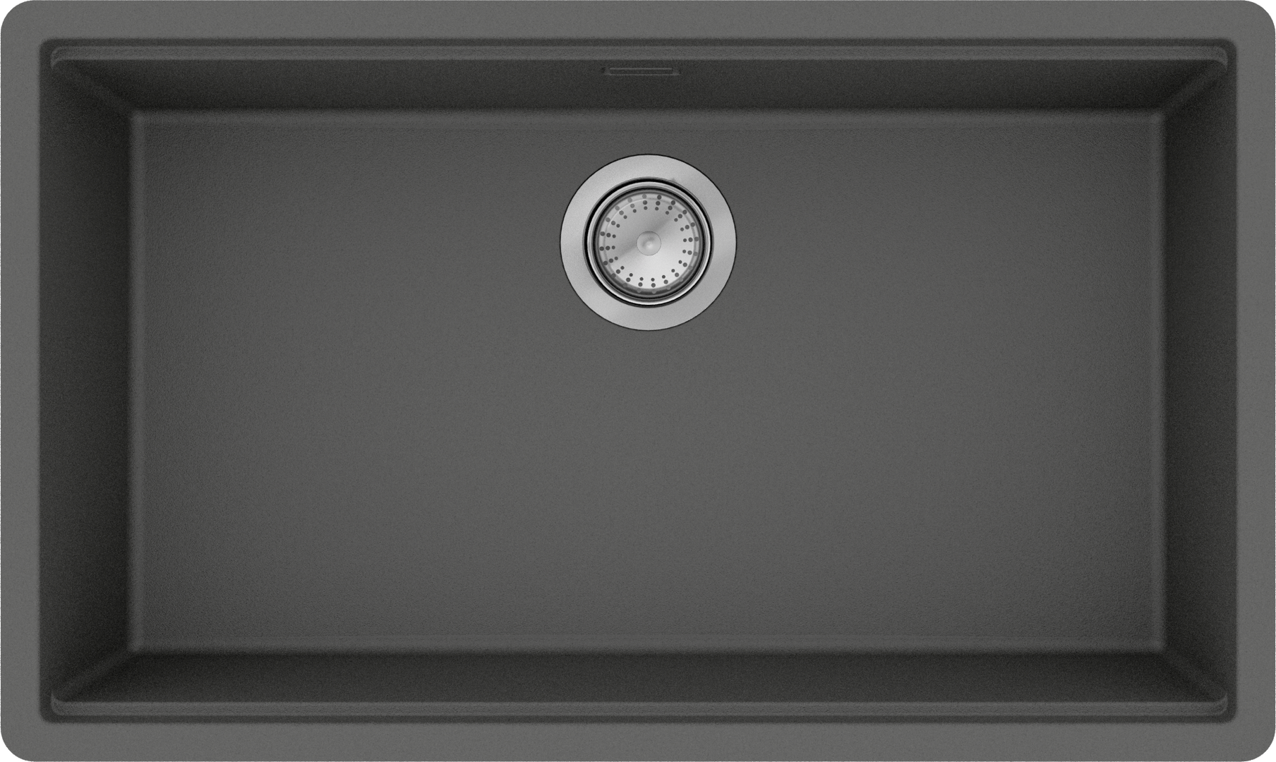 S530-F700 Built-in sink 700 with manual drain kit