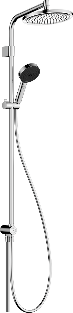 Showerpipe 240 1jet EcoSmart Reno Varia