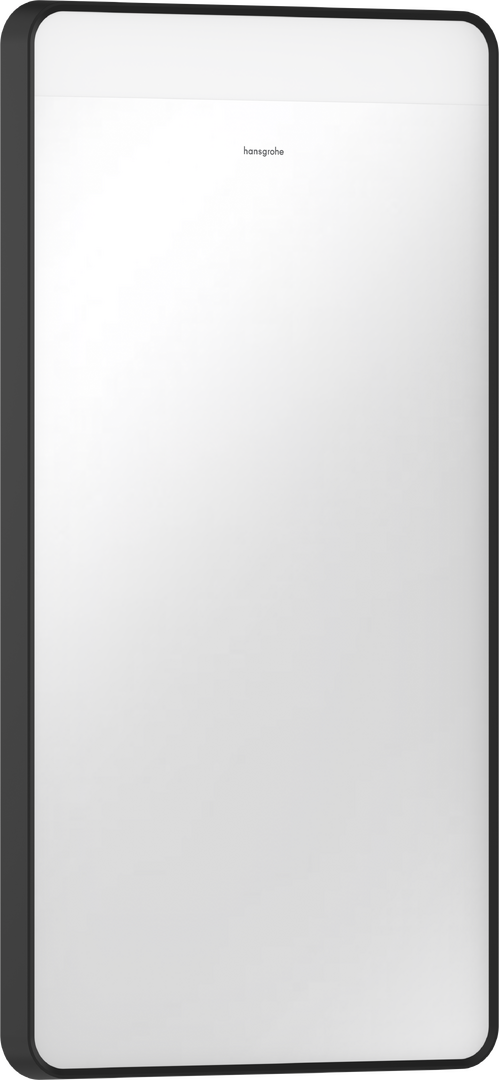 Spiegel mit horizontaler LED-Beleuchtung 360/30 für Wandschalter